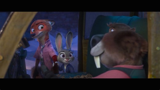 Family movies dominate holiday box office