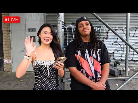 STREAMER UNIVERSITY NOMINATION REACTION W/ EMILY