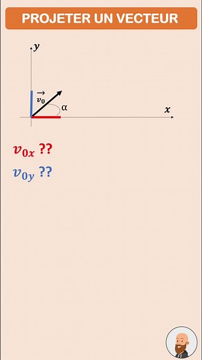Comprendre les vecteurs en mécanique au lycée
