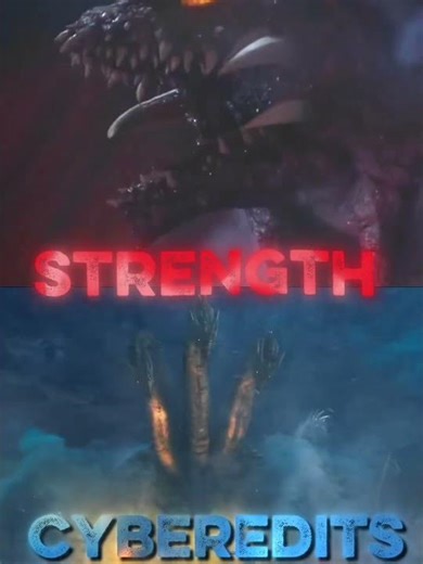 Destroyah Vs Ghidorah #godzilla #vs #cyberzilla #ghidorah #shorts