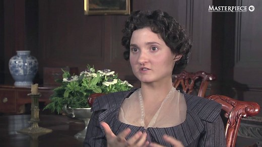 55K views · 1.8K reactions | Poldark actress Ruby Bentall reflects on Verity's journey to wedded bliss, her friendship with Demelza, and her relationship with her brother Francis! | MASTERPIECE | PBS | Facebook