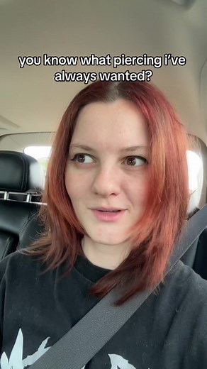 i just learned what it is and all i can say is “ow” | Angel Fangs