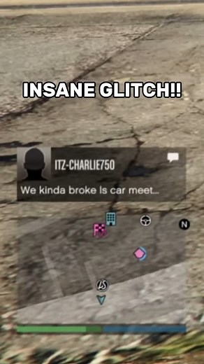 Bro knows every glitch 😭 #gta5 #gta #gtav #gta5online #gtaonline | Hifi4gaming