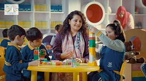 4.5K reactions · 88 shares | Nurturing young minds for a brighter tomorrow. Beaconhouse Early Years Programme - Ready for the future! Enrol your child with us for a holistic learning experience. Call 111-277-111 or visit admissions.beaconhouse.net for more details! #BSSOfficial #BSSEarlyYears #BeyondJustBooks #ReadyForFuture #Beaconhouse50 | Beaconhouse School System [Official] | Facebook