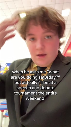 Mastering Speech and Debate Skills for Competition