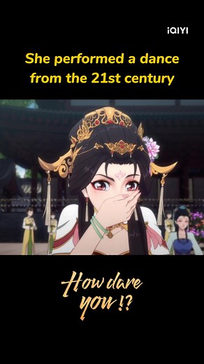 How Dare You! - Watch Now on iQIYI