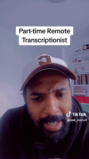 Part-time Remote Transcriptionist at NoGiggidy | Work from Anywhere