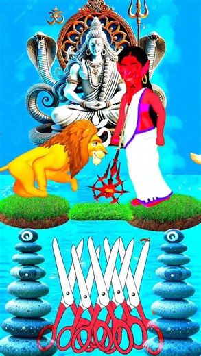 dekho dekho mujhe chhod na dena 🙏 har har shambhu 🙏 dekho song jay mahakal 🙏#bholenath #shortsfeed