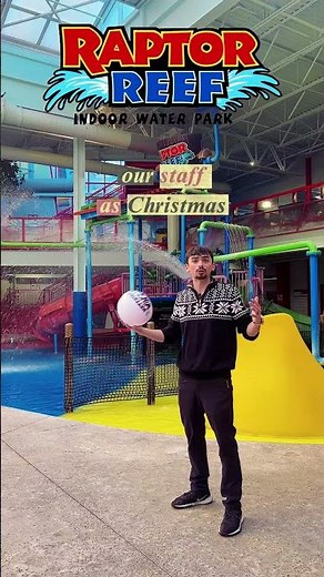 Waterpark Winsday; Read description to Enter!!