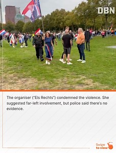 33K views | Dutch Breaking News on Reels | Facebook