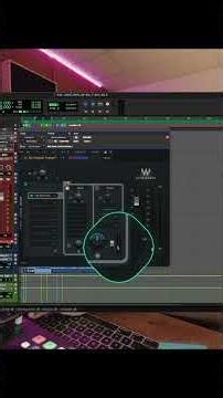 Make Vocals PUNCH Like A Pro | Chris Brown #musicproduction #mixing