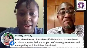 Listen to this chat with Marricke, get to know his ideals and what he brings to the table. Book session with Ama at https://ama-manson.com/shop Enrol unto a franchise or order products from https://amamanson.juiceplus.com Follow Ama@ https://www.facebook.com/AmaManson1 Recommended books for new affiliate marketers: https://amzn.to/2ZJPDp5 https://amzn.to/2Z5BPpw | Ama Manson | Facebook