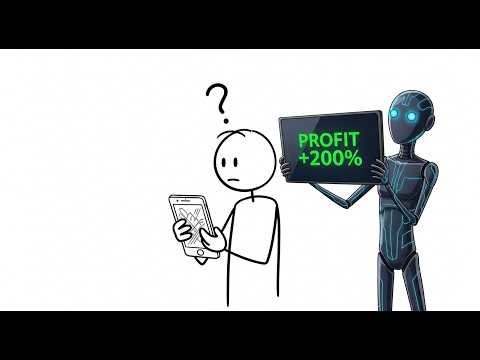 How Artificial Intelligence is Revolutionizing Stock Market Investing