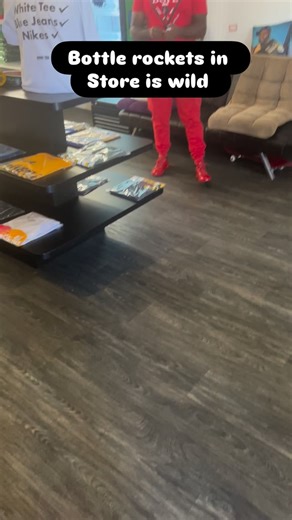 MR.DOPE ERA on Instagram: "Unc kicked off the bottle rocket funk!!!! @thehunkster1"