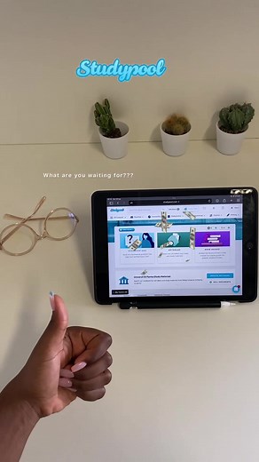 Earn money easily as a student selling your notes on studypool. Link on my bio 💵📚. #studypool #studyhacks