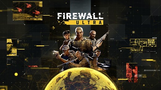 PSVR 2 Team Shooter 'Firewall Ultra' is Shutting Down in September