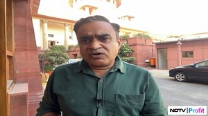 #EVM-#VVPAT Case: Supreme Court reserves its judgement. Here's Ashish Bhargava with the details. Also Read: https://bit.ly/3WcYCxB | NDTV Profit | Facebook