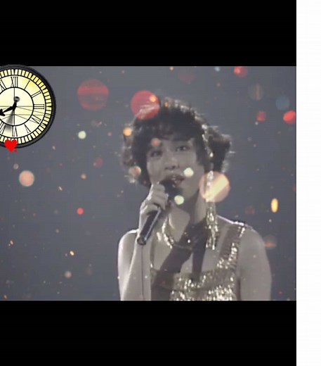 #時間旅行 #松田聖子 #1987 #japanesemusic