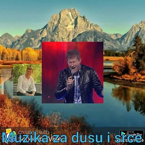 Nihad Kantic Sike 🎶🎶🎹🎙 Kad ti tesko bude... | Muzika za dusu i srce