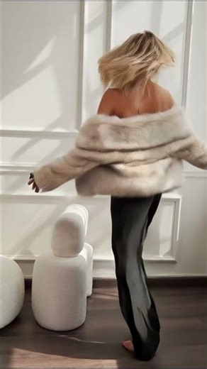 I Made This Fashion Video With AI 🤯