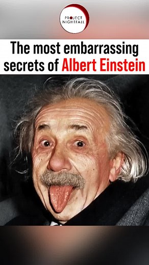 The Surprising Journey of Albert Einstein: From Toddlership to Genius