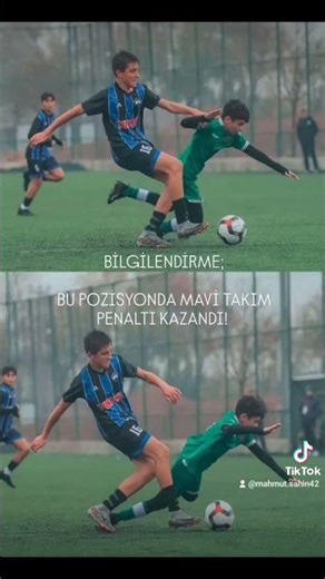 #konya Anılcan baba ya yapılan hareket ve karşı takıma verilen penaltı yok böyle bişey ya 🤔