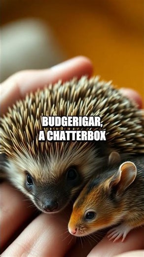 Small Wonders of Tiny Pets: A Fresh Look