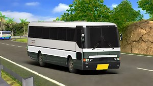 Download and Play Indian Bus Sim: City Routes on PC (Emulator)