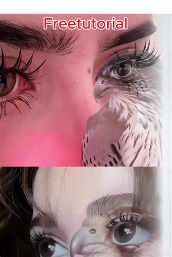 Hướng dẫn tạo PP Falcon Eye 2026 ấn tượng