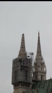 Croatia Earthquake March 2020 Zagreb: 1 Child Critical, Damage Updates (VIDEOS) - Total Croatia