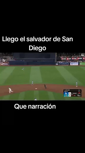 San Diego Padres Walk-Off Victory Highlights