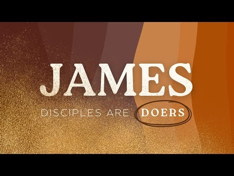 James 2:14-26 | Sunday Morning Service | 10/26/2025