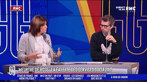 Cartons rouges, Macron : "C'est une bonne chose que la CGT canalise la contestation !"