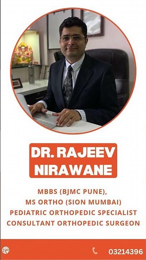 Greenstick Fracture Correction in a Child | Dr. Rajeev Nirawane Explains