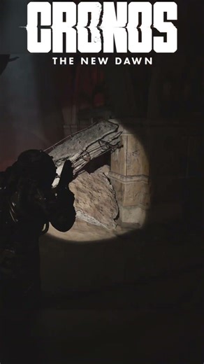 This game reminds me of Dead Space