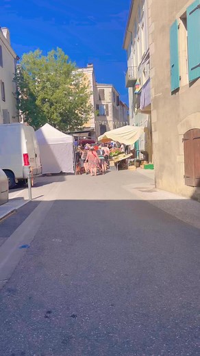 Crest Drôme France | Crest Drôme France