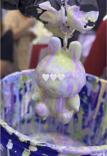 Create Your Own Labubu Doll: A Fun Painting Guide