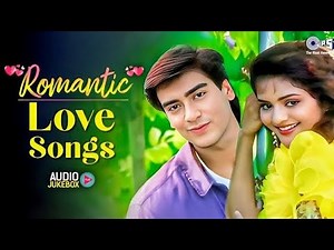 90’S Old Hindi Songs💚 90s Love Song💘Udit Narayan, Alka Yagnik, Kumar Sanu, Hindi Jukebox songs