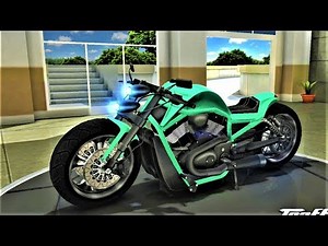 Traffic Rider (New Bike Unlocked)-Best Android Gameplay HD #25