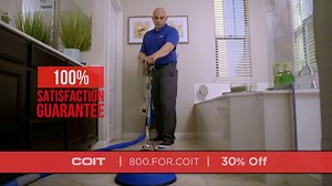 COIT TV Spot, 'For Over 65 Years'