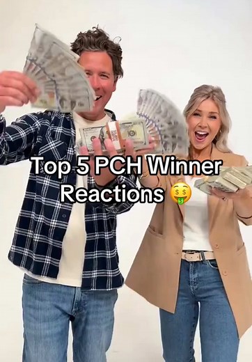 Claim Your PCH Prize Today!