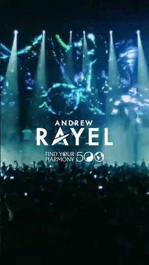Andrew Rayel #FYH500 May 30 @ Avalon Hollywood