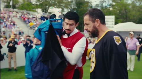 We’ve Always Wondered Why Adam Sandler Wears Baggy Clothing, And He Finally Provided A Funny And Honest Answer