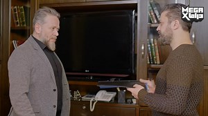 اتبلوا عليهم لأنهم فقرا بس كرامتهم ما سمحتلهم يسكتوا عن حقهم واخدوه👌 لوحة "الأم الشاردة 3" من لوحات #حكايا_شوف | Mega Drama X - ميغا دراما ايكس