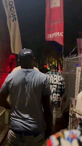 @spraggabenz3 live at the Digicel Reggae on the Hill | Barbados Reggae Festival