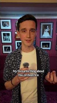 Eighty years of making music 🎶 The Orchestra of the Royal Opera House #RoyalBalletAndOpera