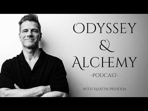 Ep: 3 Sexual Energy, Kundalini & Primal Healing for Men | Will Blunderfield