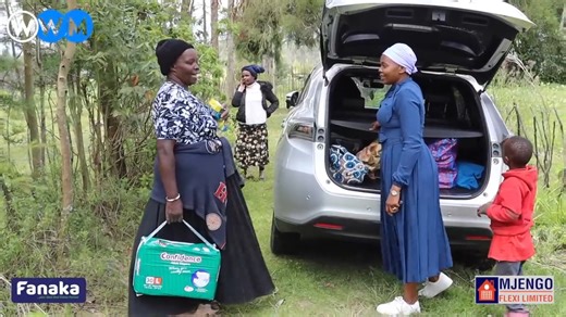 63K views · 1K reactions | 0728337459_Teresa Mwangi You remember mûtumia twagûriire Ng'ombe Chaka?Nîathamîire nyandarua after ngucanio nene https://youtu.be/f-X9tBneN84?si=vXARvDcLWJ0bwCT2 | Wambui wa mwangi | Facebook