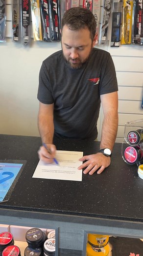 b-sharp ottawa is excited to announce we’ve added a second location — and we’re looking for great people to join our team! We’re hiring both full-time and part-time staff. Whether you’re part of the hockey or figure skating community or just looking for some extra hours in a fun, fast-paced environment, we’d love to hear from you. If you’re reliable, friendly, and passionate about skating, send your resume to 📧 info@bsharpottawa.com Let our Edges be with you! ⛸️🔥 #OttawaJobs #skatesharpening #