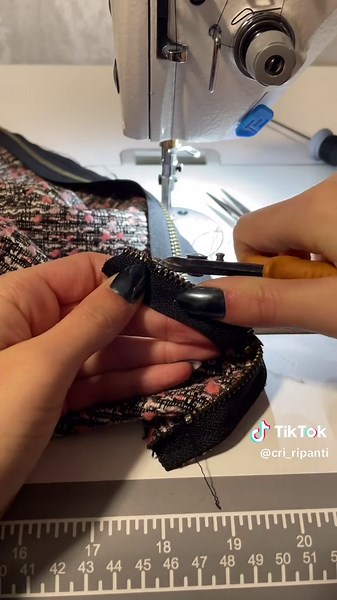 Creating My First Bomber Jacket: Step-by-Step Guide